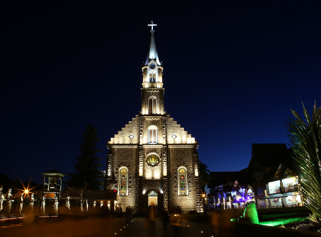 Igreja São Pedro