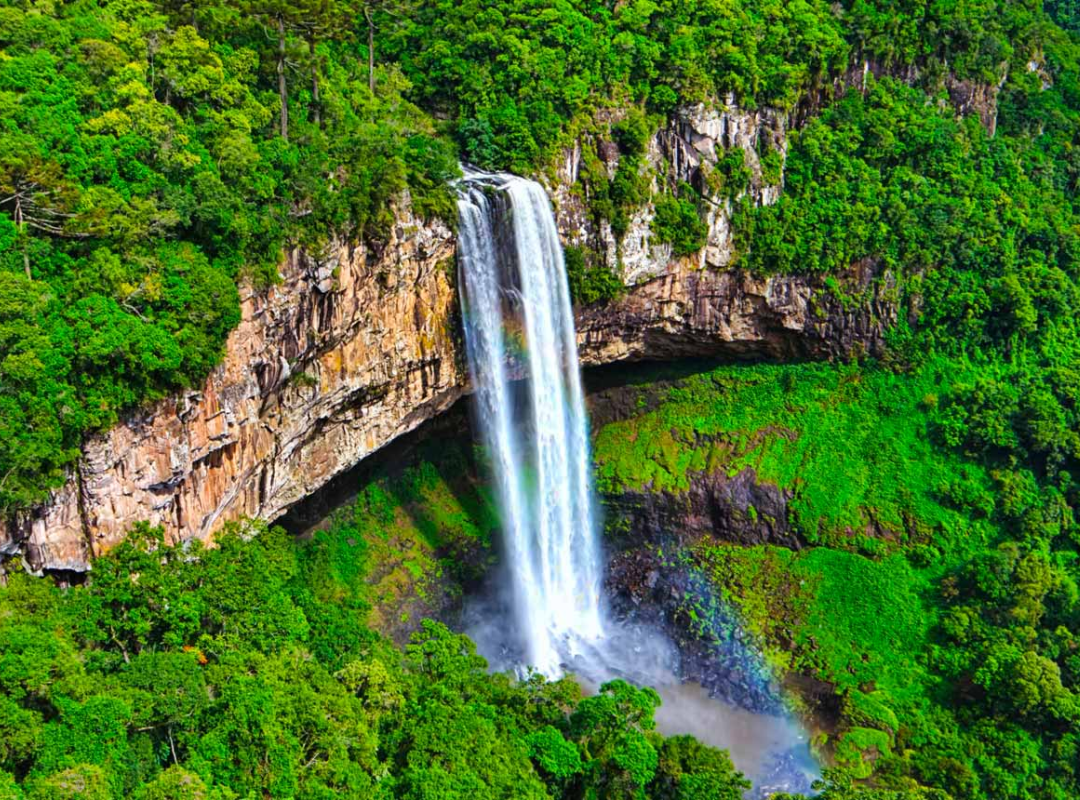 Parque do Caracol